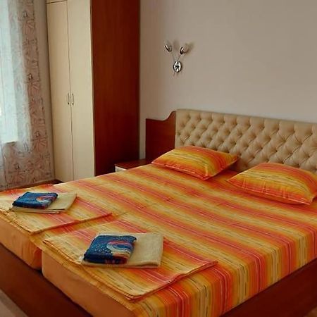 Apartamento Акротирия Фешева Nesebar Exterior foto