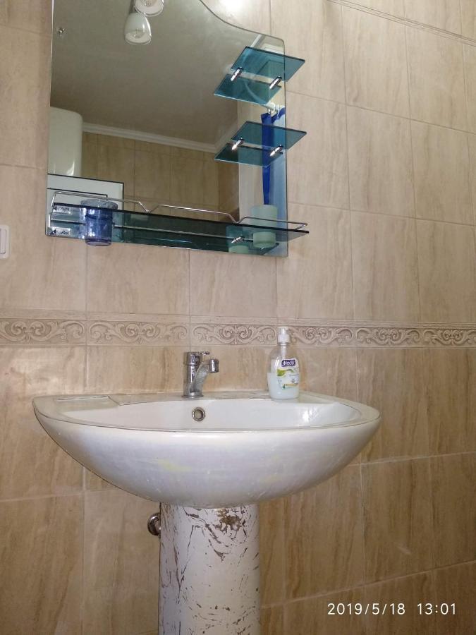 Apartamento Акротирия Фешева Nesebar Exterior foto