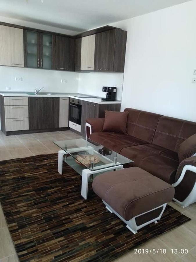 Apartamento Акротирия Фешева Nesebar Exterior foto