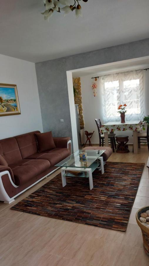 Apartamento Акротирия Фешева Nesebar Exterior foto